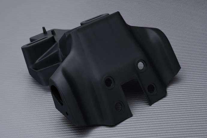 Schmutzfänger Original-Typ spezifisch YAMAHA YZF R6 2017 - 2024 Schmutzfänger Original-Typ spezifisch YAMAHA YZF R6 2017 - 2024