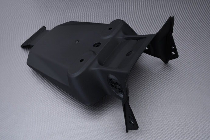 Bavette type origine spécifique HONDA CB 1300 / S / SF 2003 - 2009 Bavette type origine spécifique HONDA CB 1300 / S / SF 2003 - 2009