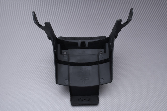 Portatarga tipo d'origine specifica YAMAHA XJR 400 R 1998 - 2007 Portatarga tipo d'origine specifica YAMAHA XJR 400 R 1998 - 2007