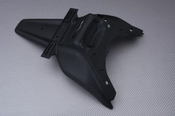 Portatarga tipo d'origine specifica SUZUKI HAYABUSA GSXR 1300 / 1340 2008 - 2018