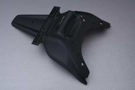 Portatarga tipo d'origine specifica SUZUKI HAYABUSA GSXR 1300 / 1340 2008 - 2018