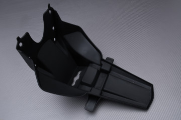 Portatarga tipo d'origine specifica SUZUKI GSXR 1000 2005 - 2006