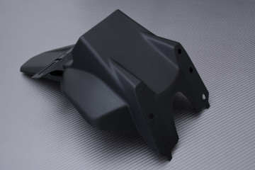 Portatarga tipo d'origine specifica SUZUKI GSXR 1000 2005 - 2006 Portatarga tipo d'origine specifica SUZUKI GSXR 1000 2005 - 2006