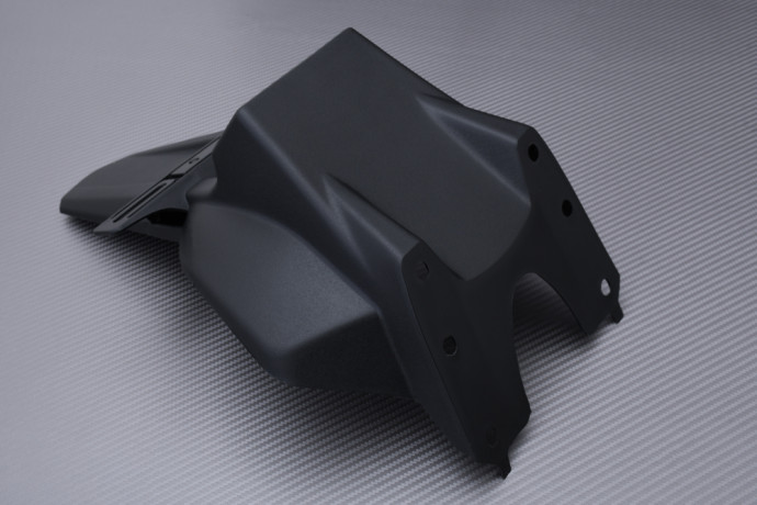 Portamatrículas de tipo origen específico SUZUKI GSXR 1000 2005 - 2006 Portamatrículas de tipo origen específico SUZUKI GSXR 1000 2005 - 2006