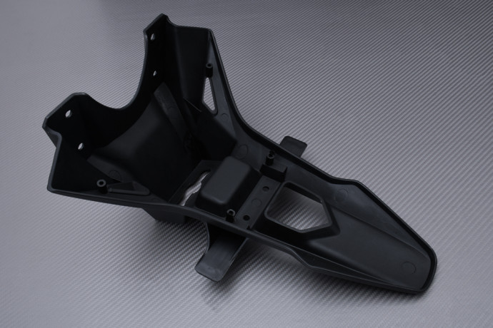 Schmutzfänger Original-Typ spezifisch SUZUKI GSXR 1000 2007 - 2008 Schmutzfänger Original-Typ spezifisch SUZUKI GSXR 1000 2007 - 2008