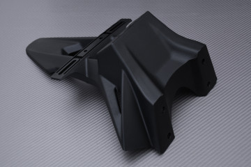 Specific OEM type flap SUZUKI GSXR 1000 2007 - 2008