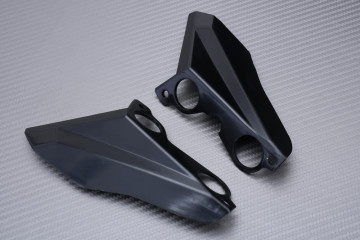 Portatarga tipo d'origine specifica SUZUKI GSXR 1000 2009 - 2016 Portatarga tipo d'origine specifica SUZUKI GSXR 1000 2009 - 2016