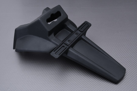 Portatarga tipo d'origine specifica SUZUKI GSXR 600 / 750 2006 - 2007