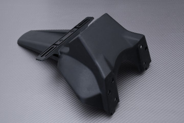 Portamatrículas de tipo origen específico SUZUKI GSXR 600 / 750 2006 - 2007 Portamatrículas de tipo origen específico SUZUKI GSXR 600 / 750 2006 - 2007