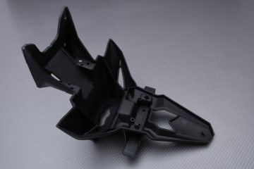Schmutzfänger Original-Typ spezifisch SUZUKI GSXR 600 / 750 2008 - 2010 Schmutzfänger Original-Typ spezifisch SUZUKI GSXR 600 / 750 2008 - 2010