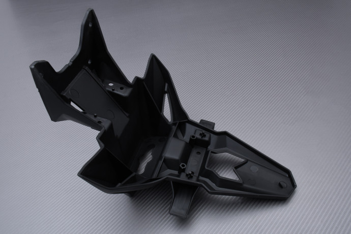 Schmutzfänger Original-Typ spezifisch SUZUKI GSXR 600 / 750 2008 - 2010 Schmutzfänger Original-Typ spezifisch SUZUKI GSXR 600 / 750 2008 - 2010