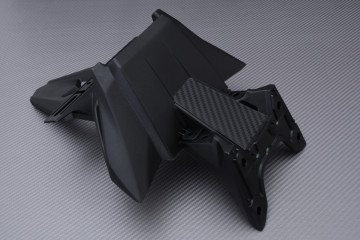 Schmutzfänger Original-Typ spezifisch SUZUKI GSXR 600 / 750 2008 - 2010 Schmutzfänger Original-Typ spezifisch SUZUKI GSXR 600 / 750 2008 - 2010