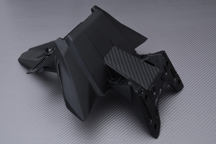 Schmutzfänger Original-Typ spezifisch SUZUKI GSXR 600 / 750 2008 - 2010 Schmutzfänger Original-Typ spezifisch SUZUKI GSXR 600 / 750 2008 - 2010
