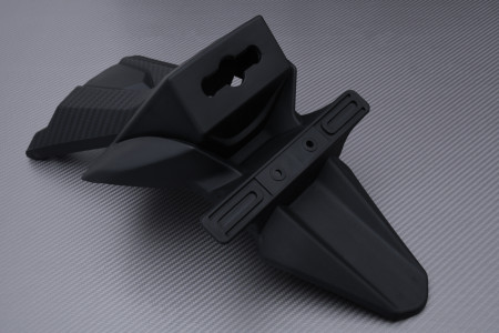 Portatarga tipo d'origine specifica SUZUKI GSXR 600 / 750 2011 - 2017