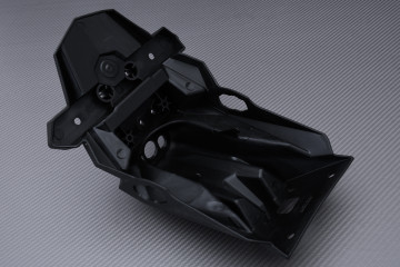 Bavette type origine spécifique KAWASAKI NINJA 300 R / Z300 2013 - 2018