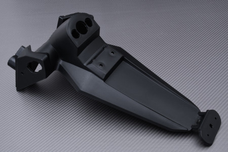 Portatarga tipo d'origine specifica KAWASAKI ZX10R 2004 - 2005