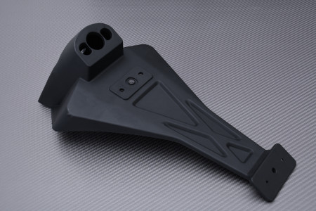 Portatarga tipo d'origine specifica KAWASAKI ZX6R 2005 - 2006