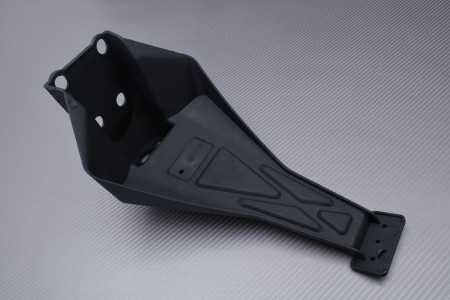 Portatarga tipo d'origine specifica KAWASAKI ZX6R 2005 - 2006