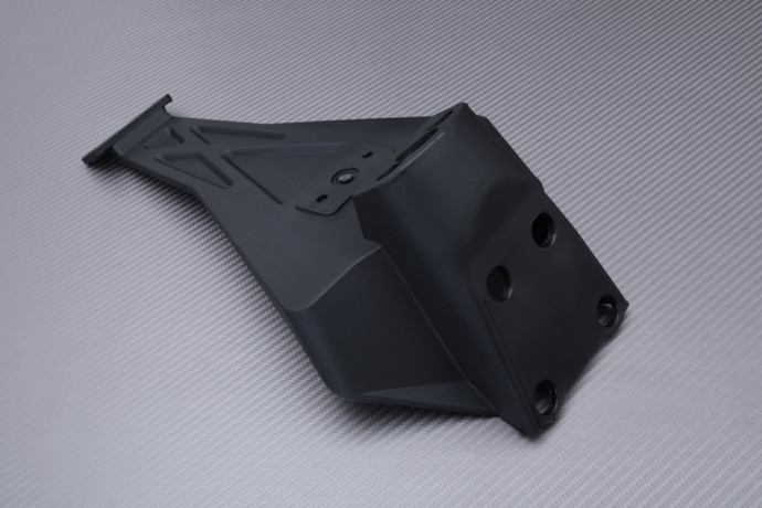 Portamatrículas de tipo origen específico KAWASAKI ZX6R 2005 - 2006