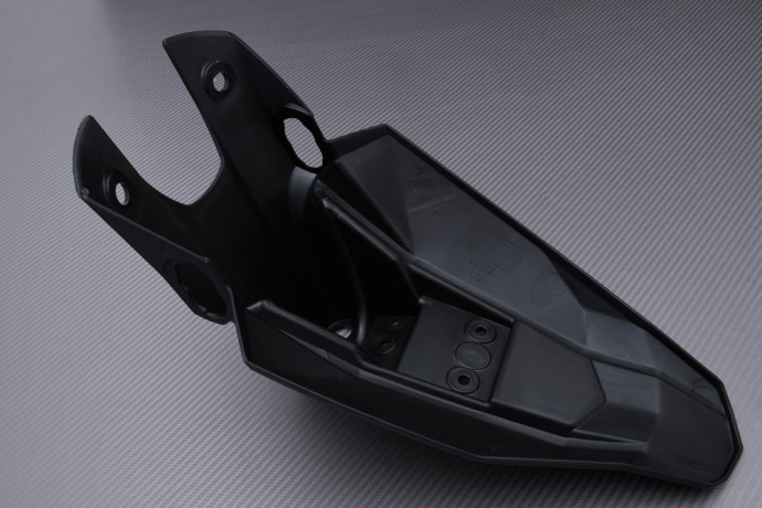 Specific OEM type flap KAWASAKI Z800 / NINJA 650R / ER6 N / F 2012 - 2016
