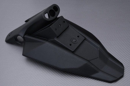 Portamatrículas de tipo origen específico KAWASAKI Z800 / NINJA 650R / ER6 N / F 2012 - 2016