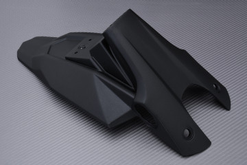 Portamatrículas de tipo origen específico KAWASAKI Z800 / NINJA 650R / ER6 N / F 2012 - 2016 Portamatrículas de tipo origen específico KAWASAKI Z800 / NINJA 650R / ER6 N / F 2012 - 2016