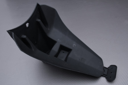 Portatarga tipo d'origine specifica KAWASAKI ZZR 1400 / PERFORMANCE 2006 - 2021