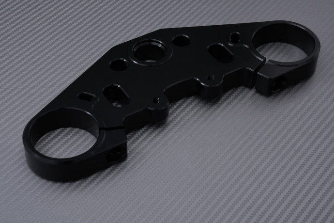 Racing Gabelbrücke aus Aluminium spezifisch YAMAHA YZF R15 2017 - 2023