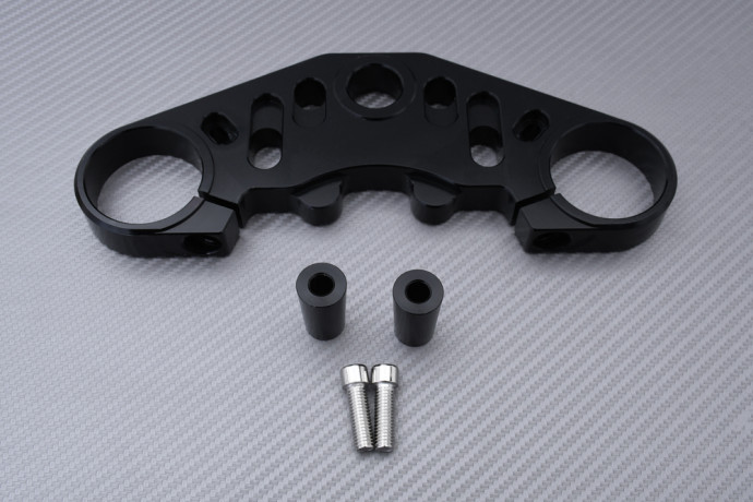 Racing Gabelbrücke aus Aluminium spezifisch YAMAHA YZF R15 2017 - 2023