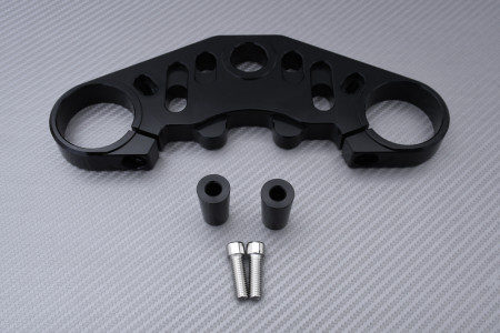 Piastra forcella Racing in alluminio Specifico YAMAHA YZF R15 2017 - 2023