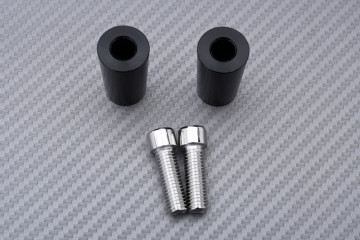 Racing Gabelbrücke aus Aluminium spezifisch YAMAHA YZF R15 2017 - 2023