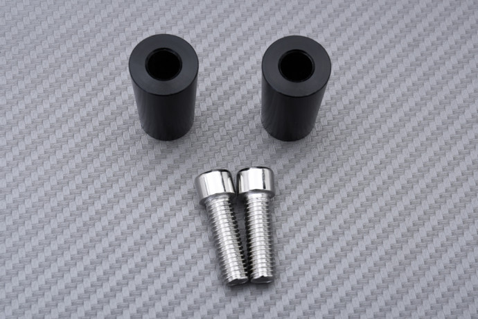 Racing Gabelbrücke aus Aluminium spezifisch YAMAHA YZF R15 2017 - 2023