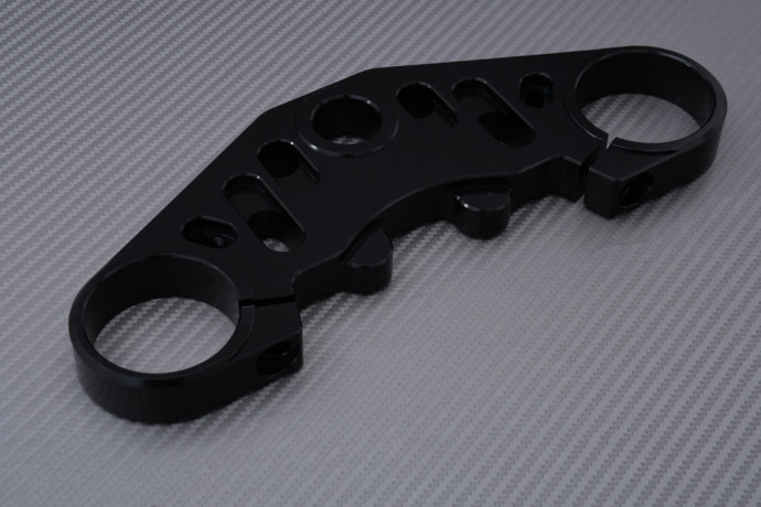 Racing Gabelbrücke aus Aluminium spezifisch YAMAHA YZF R15 2017 - 2023