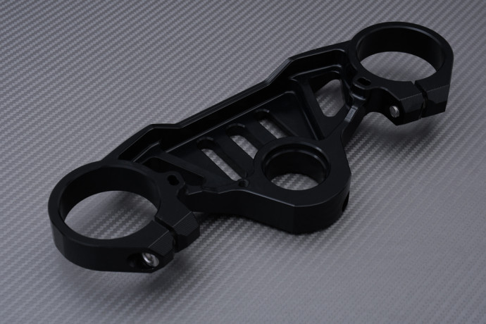 Specific aluminium Racing Top Triple Tree APRILIA RS 660 2020 - 2024
