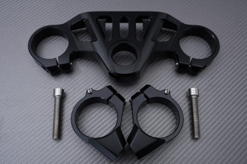 Tija superior Racing en aluminio Específica APRILIA RS 660 2020 - 2024