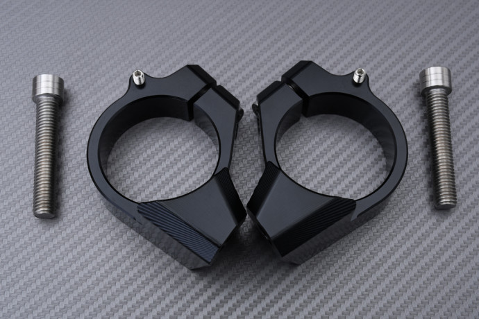 Specific aluminium Racing Top Triple Tree APRILIA RS 660 2020 - 2024