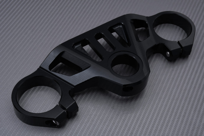 Tija superior Racing en aluminio Específica APRILIA RS 660 2020 - 2024 Tija superior Racing en aluminio Específica APRILIA RS 660 2020 - 2024
