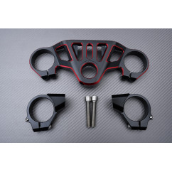 Racing Gabelbrücke aus Aluminium spezifisch APRILIA RS 660 2020 - 2024