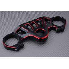 Racing Gabelbrücke aus Aluminium spezifisch APRILIA RS 660 2020 - 2024