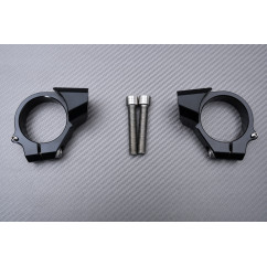 Racing Gabelbrücke aus Aluminium spezifisch APRILIA RS 660 2020 - 2024