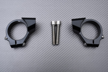 Té de fourche Racing en aluminium Spécifique APRILIA RS 660 2020 - 2024 Té de fourche Racing en aluminium Spécifique APRILIA RS 660 2020 - 2024