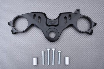 Tija superior Racing en aluminio Específica YAMAHA YZF R7 2021 - 2024
