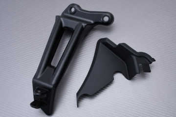 Supporto pedana posteriore HONDA CMX 1100 REBEL 2021 - 2024