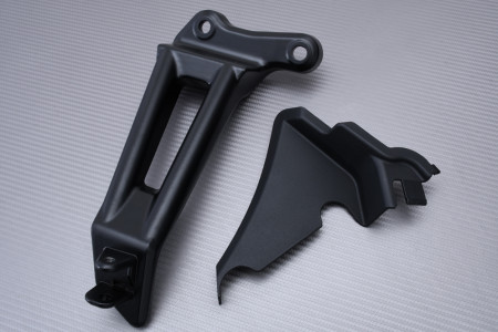 Platines repose pieds Arrière HONDA CMX 1100 REBEL 2021 - 2024