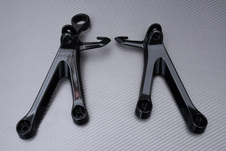 Supporto pedana posteriore SUZUKI GSXR 1000 2017 - 2021