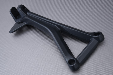 FUẞRASTENANLAGE HINTEN DUCATI MONSTER 821 / 1200 / S 2017 - 2021