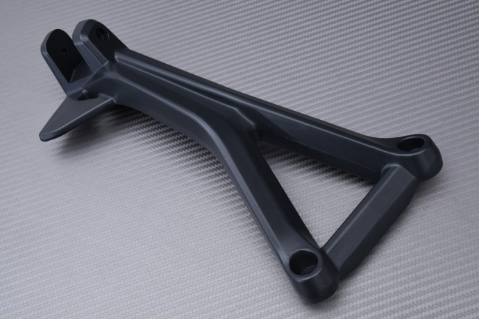 Pareja de estriberas reposapiés traseras DUCATI MONSTER 821 / 1200 / S 2017 - 2021 Pareja de estriberas reposapiés traseras DUCATI MONSTER 821 / 1200 / S 2017 - 2021