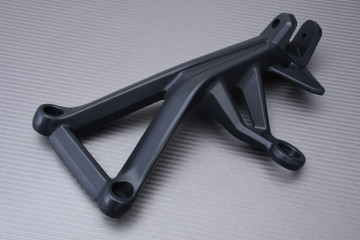 Platines repose pieds Arrière DUCATI MONSTER 821 / 1200 / S 2017 - 2021