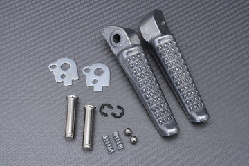 Rear Footrest Bracket HONDA REBEL CMX 300 / 500 2017 - 2024 Rear Footrest Bracket HONDA REBEL CMX 300 / 500 2017 - 2024