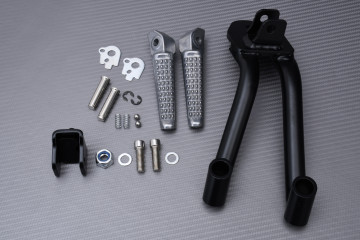 FUẞRASTENANLAGE HINTEN HONDA REBEL CMX 300 / 500 2017 - 2024
